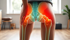 Übungsleser entdecken gelenkschonende Übungen bei arthrose in der hüfte