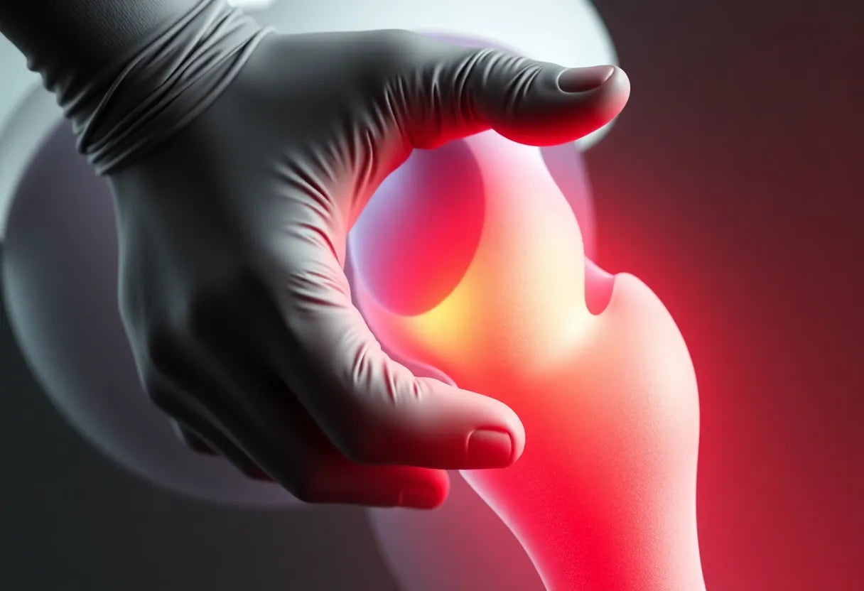 Schmerzfrei leben trotz bandscheibenvorfall: moderne Behandlungsmöglichkeiten entdecken - Illustration