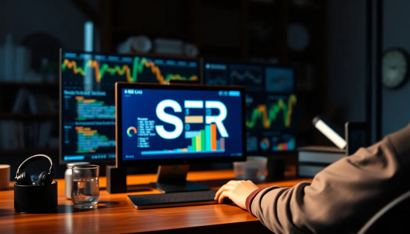 Übungsleser: wie Sie Ihre SERP-Analyse optimieren und bessere Ergebnisse erzielen