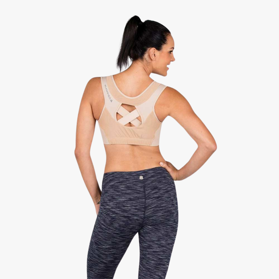 AlignMe Interactive Bra - Nude (nur begrenzte Größen)