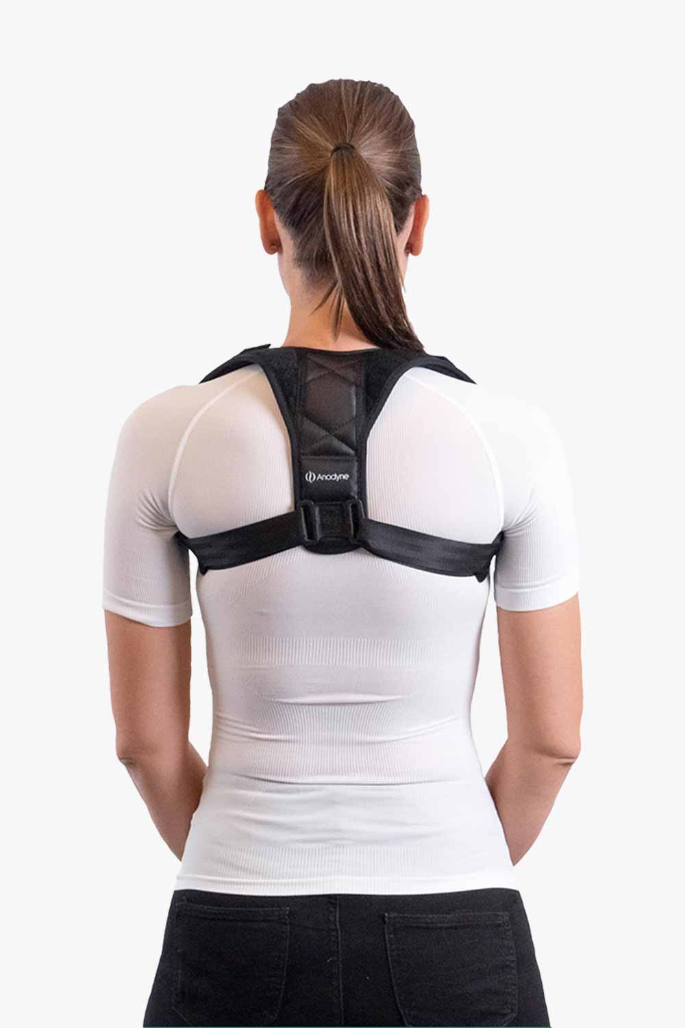 Haltungsunterstützung in der Freizeit mit posture corrector