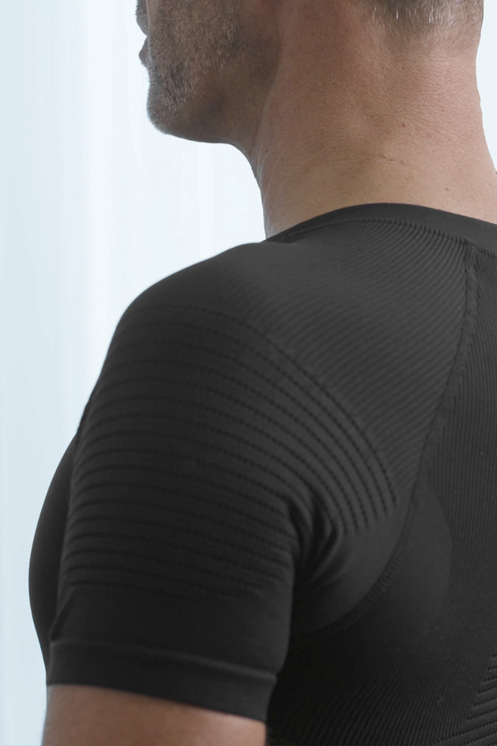 Anodyne® Körperhaltung Shirt - Männer B-STOCK