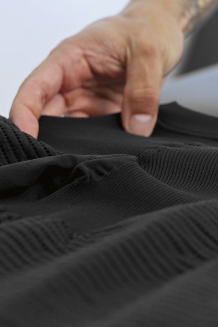 Anodyne® Körperhaltung Shirt - Männer B-STOCK