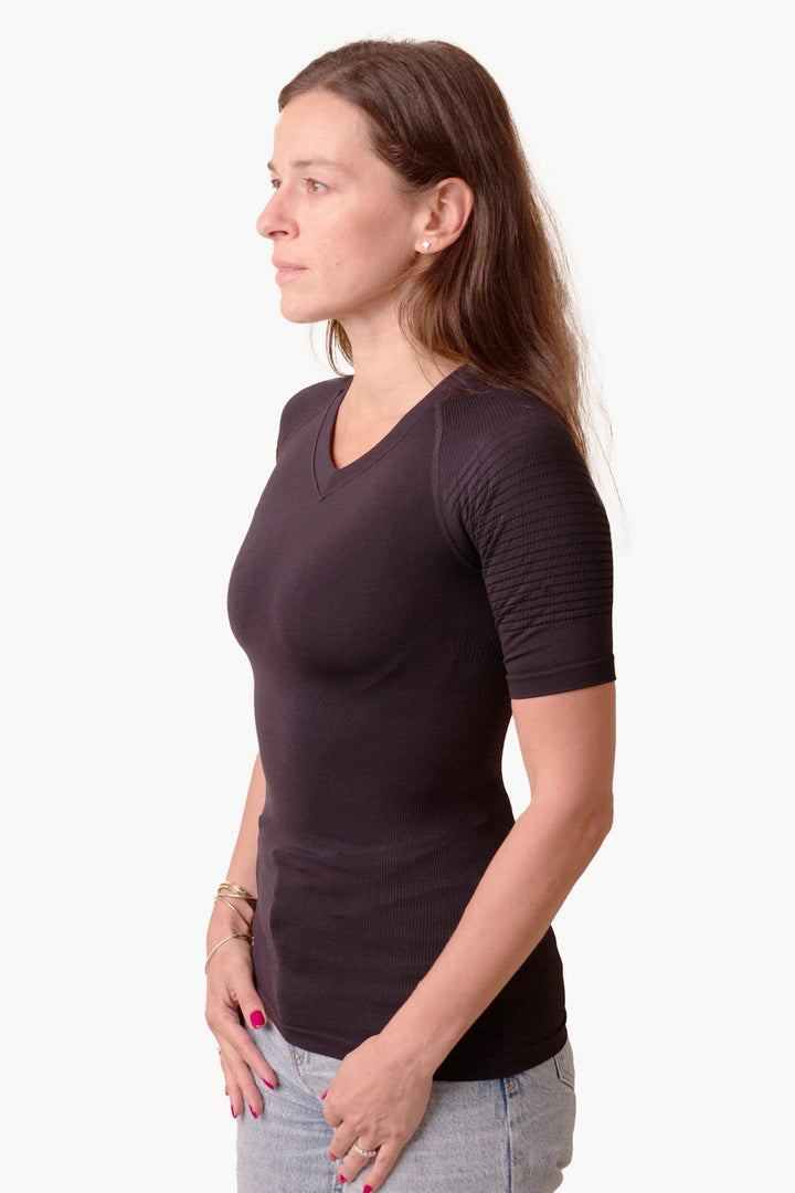 Anodyne® Körperhaltung Shirt - Frauen B-STOCK