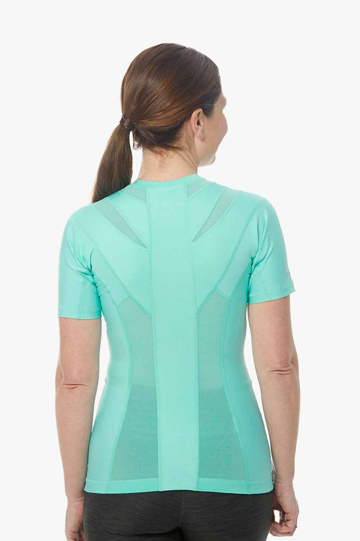 Women's Posture Shirt™ - Mint B-STOCK