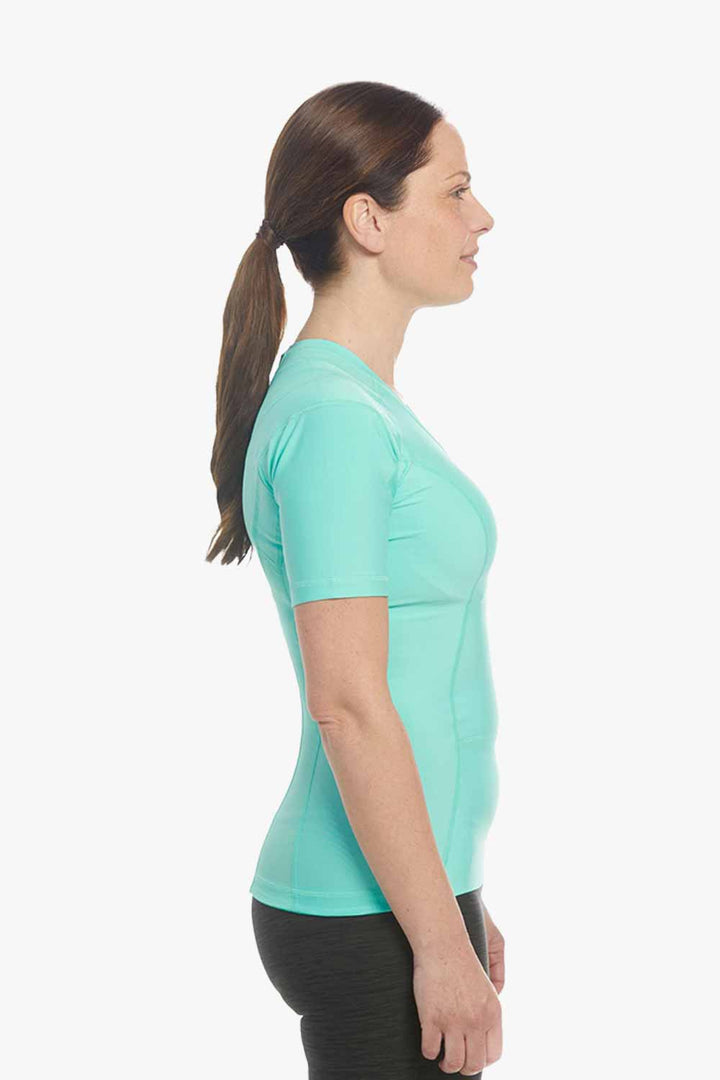 Women's Posture Shirt™ - Mint B-STOCK