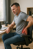 Piriformis-Schmerzen lindern: Tipps und Übungen für ein schmerzfreies Leben