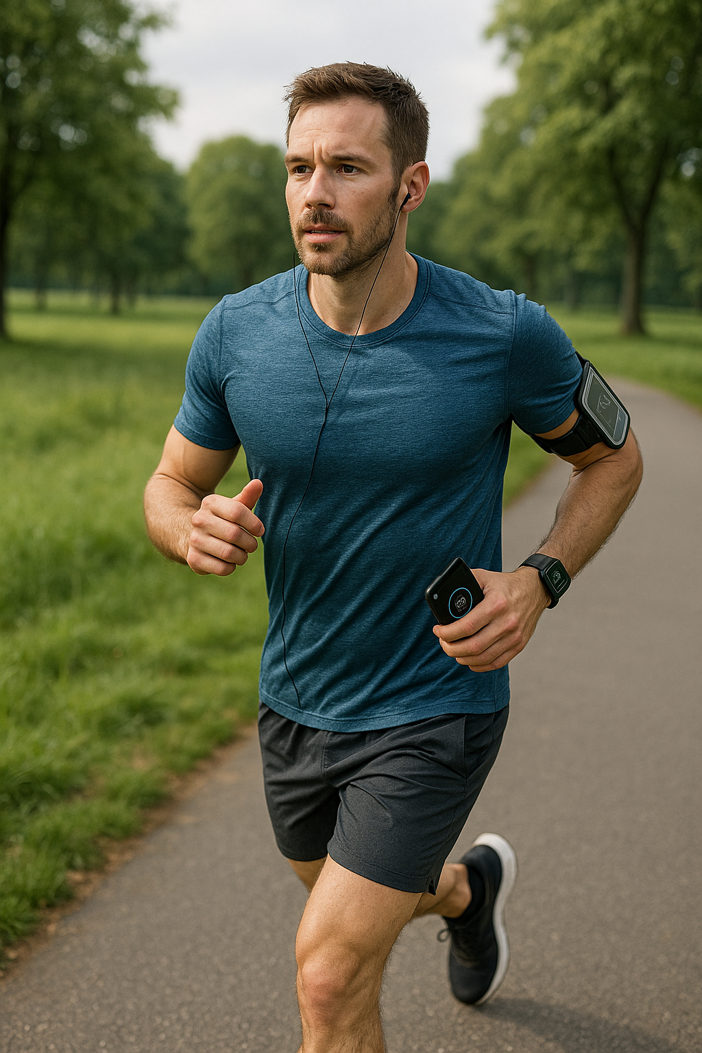 Laufprogramme für jeden Tag: So steigern Sie Ihre Fitness und Motivation