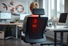Ergonomisch sitzen bei Bandscheibenvorfall: So finden Sie den richtigen Stuhl