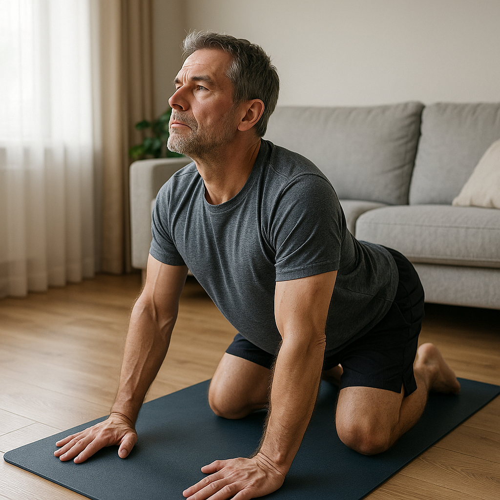 Rückenübungen, die jeder Übungsleser kennen sollte