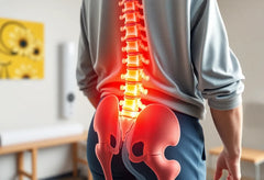 Rehabilitation nach einem bandscheibenvorfall: der Weg zurück zur Beweglichkeit