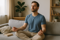 Erholung im Alltag: Wie Sie Körper und Geist nachhaltig regenerieren