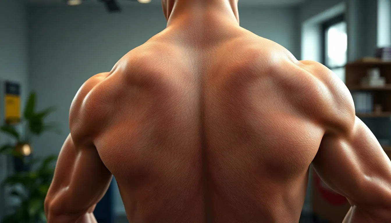 „Übungsleser: beckenbodenübungen für mehr männliche Stärke“