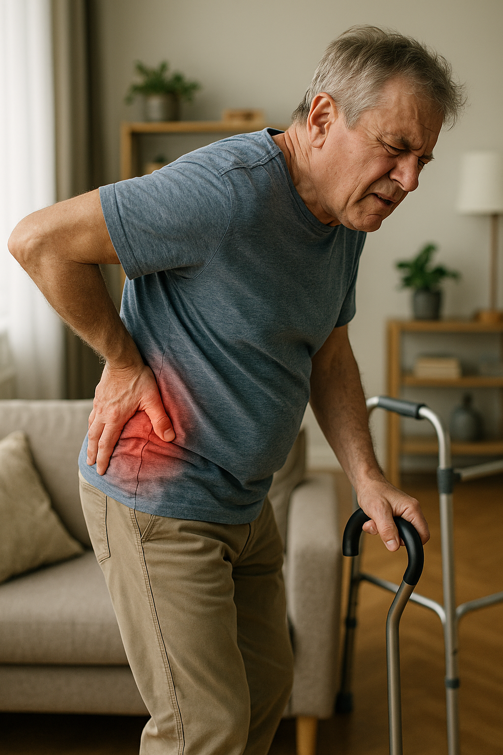 Ischiasschmerzen ade: effektive Behandlungsmethoden für ein schmerzfreies Leben