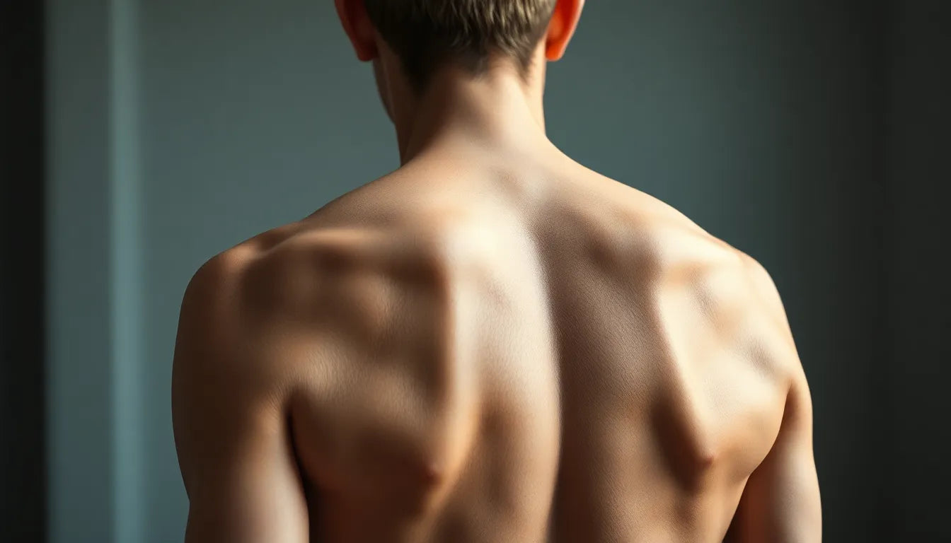 Übungsleser aufgepasst: effektive Übungen für den oberen Rücken, die Verspannungen lösen