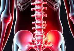Befreie deine Wirbelsäule von Gelenkblockaden: Ursachen, Symptome und Lösungen