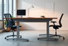 Ergonomie am Schreibtisch: die ideale Höhe für gesundes Arbeiten