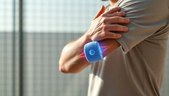 Tennisellenbogen ade: effektive Übungen für Übungsleser im praktischen PDF-Format