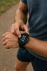 Entdecke die perfekte laufuhr mit gps für dein Trainingserlebnis