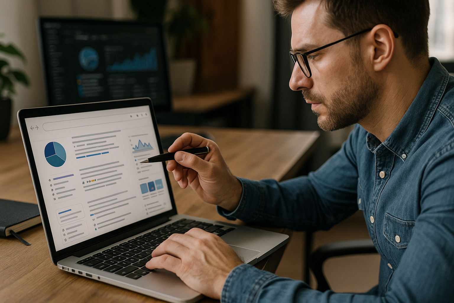SERP-Analyse leicht gemacht: So verstehen Sie die Suchergebnisse besser