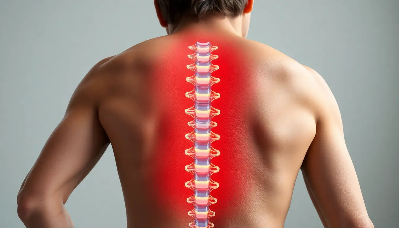 Schmerzfrei leben: Tipps gegen schmerzen im unteren rückenbereich