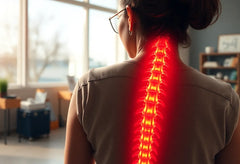 Wirbelsäule schmerzen: Ursachen verstehen und effektiv lindern