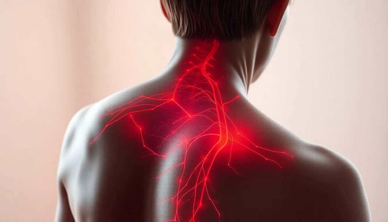 Befreie deinen Rücken: effektive Übungen gegen eingeklemmte Nerven