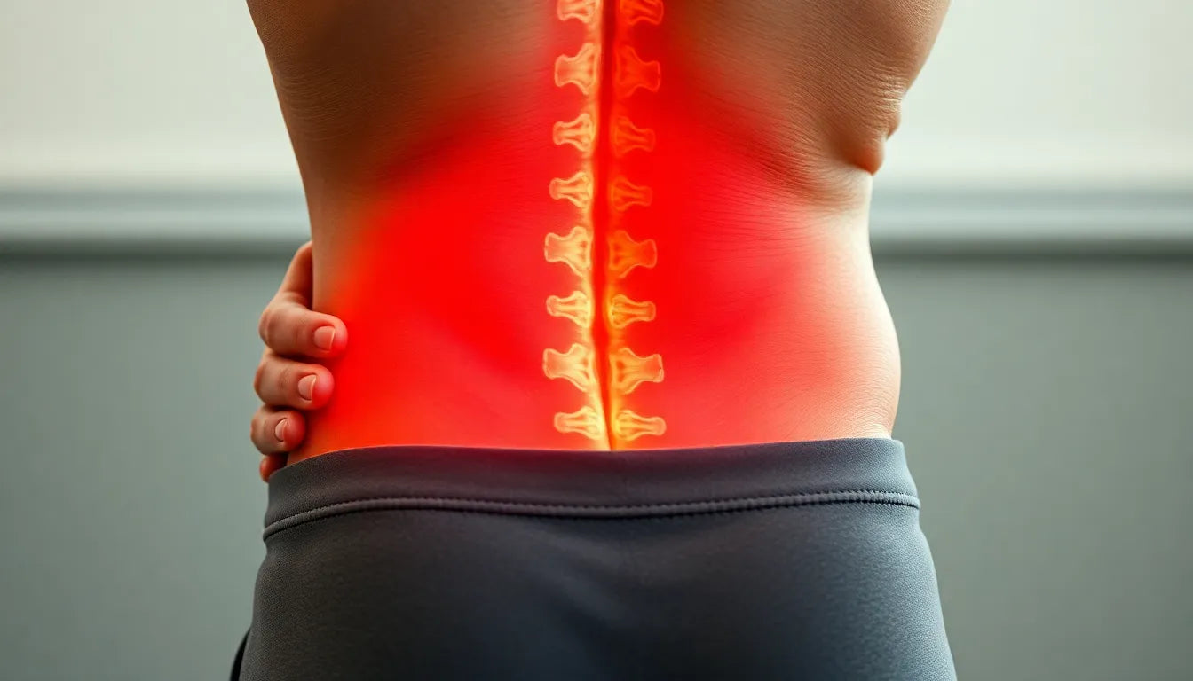 Übungsleser aufgepasst: Befreien Sie sich mit diesen Übungen vom Hexenschuss!