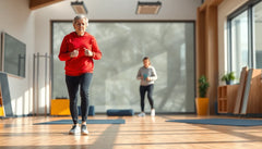 Übungsleser entdecken die besten englischen Dehnübungen für mehr Flexibilität