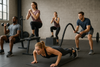 Entdecke das Geheimnis des zirkeltrainings: dein Weg zu mehr Fitness und Gesundheit