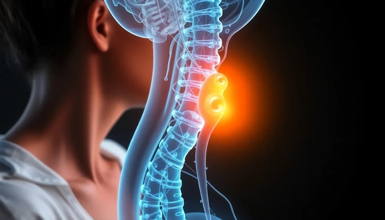 Schwindel im Griff: Wie HWS-Arthrose Ihr Gleichgewicht beeinflusst