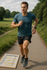 Halbmarathon training leicht gemacht: dein Weg zur Ziellinie ohne Verletzungen