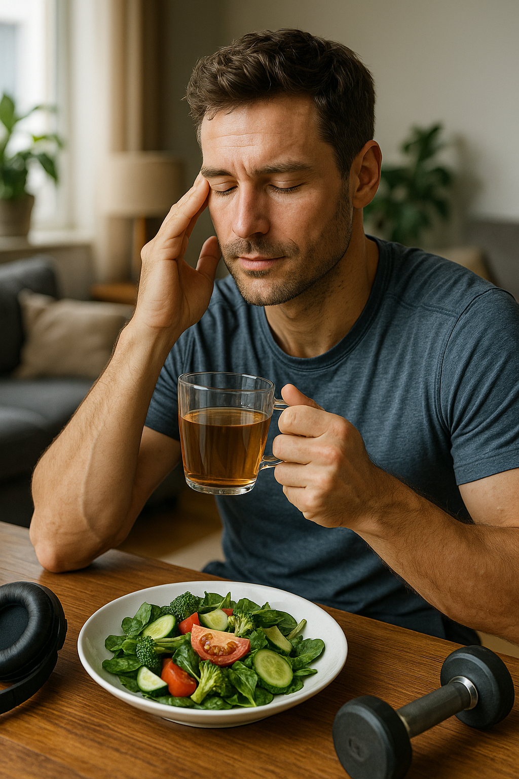 Energielevel steigern: Tipps für mehr Vitalität im Alltag