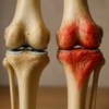Arthrose oder Arthritis: Verstehen Sie den Unterschied und lindern Sie Ihre Beschwerden