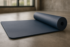 Fitnessmatte für dein Workout: Perfekte Unterstützung für effektives Training