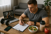 Erreiche deine Fitnessziele mit einem maßgeschneiderten fitnessprogramm für jeden Lebensstil