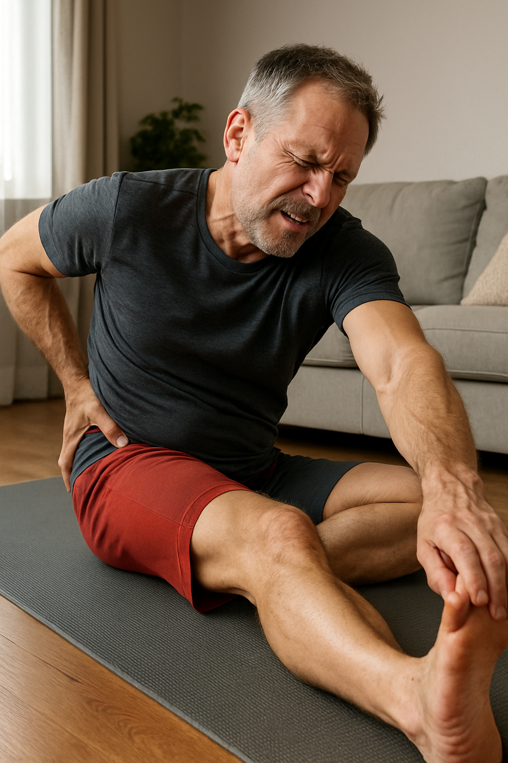 Ischias Übungen: Die besten Tipps für Übungsleser, um Schmerzen zu lindern