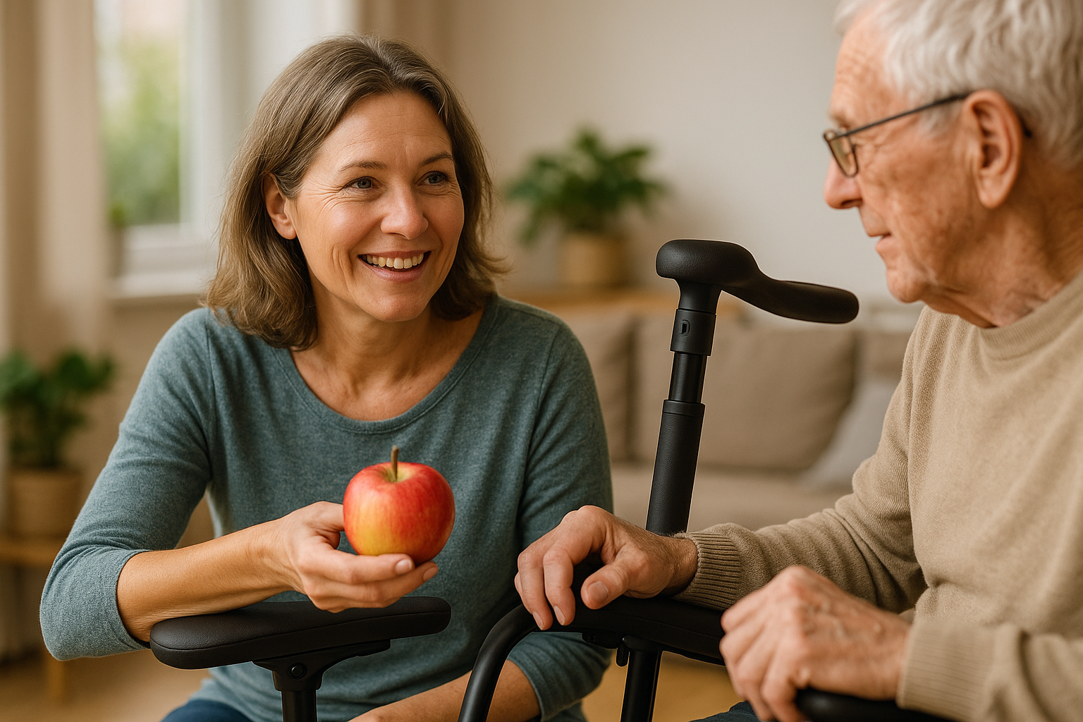 Gesundheitsförderung verstehen: Mehr als nur Prävention