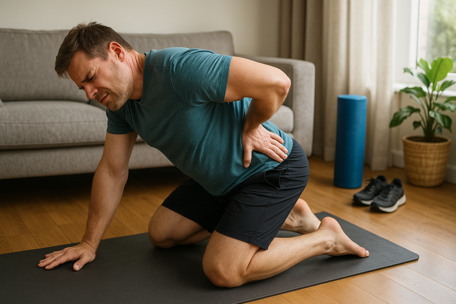 Übungsleser aufgepasst: die ultimativen rückenübungen für ein schmerzfreies Leben