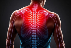 Schmerzfrei durch den Alltag: Tipps bei diskusdegeneration