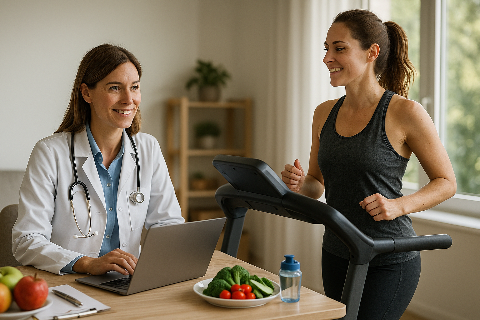 Gesundheitsförderung neu gedacht: Prävention als Schlüssel zu einem besseren Leben