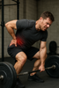 Schmerzfrei heben: Tipps gegen Rückenschmerzen nach dem Deadlift