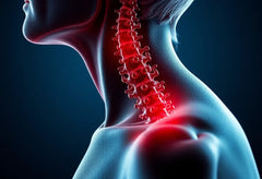 Arthrose der Halswirbelsäule: Operation oder konservative Therapie?