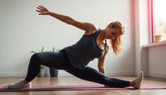 Erreichen Sie neue Flexibilität: Die besten smidighed udstrækningsøvelser für Übungsleser