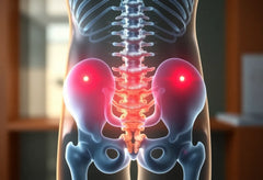 Erkennen Sie die Red Flags des cauda-equina-Syndroms: Symptome, die Sie nicht ignorieren dürfen