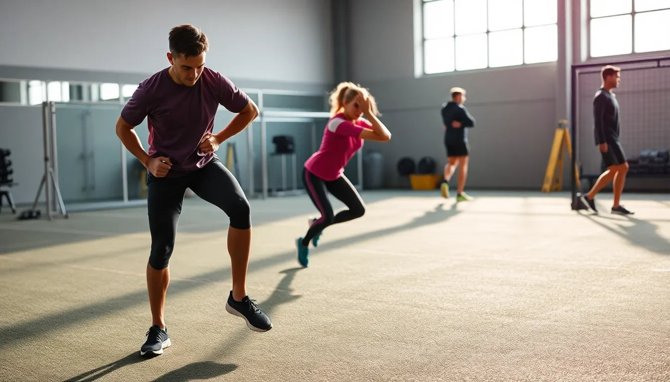 Übungsleser entdecken die besten dehnübungen für mehr beweglichkeit