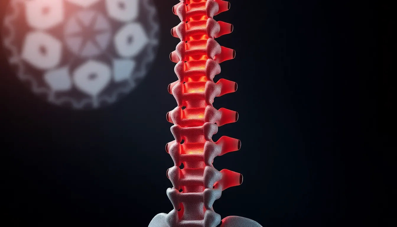 Versteifungsoperation am Rücken: Was Sie wissen müssen, bevor Sie sich entscheiden