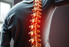 Spondylolisthesis verstehen und bewältigen: Ein Leitfaden für Betroffene