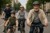 Radfahren als sportlicher Weg zu Gesundheit und Fitness entdecken