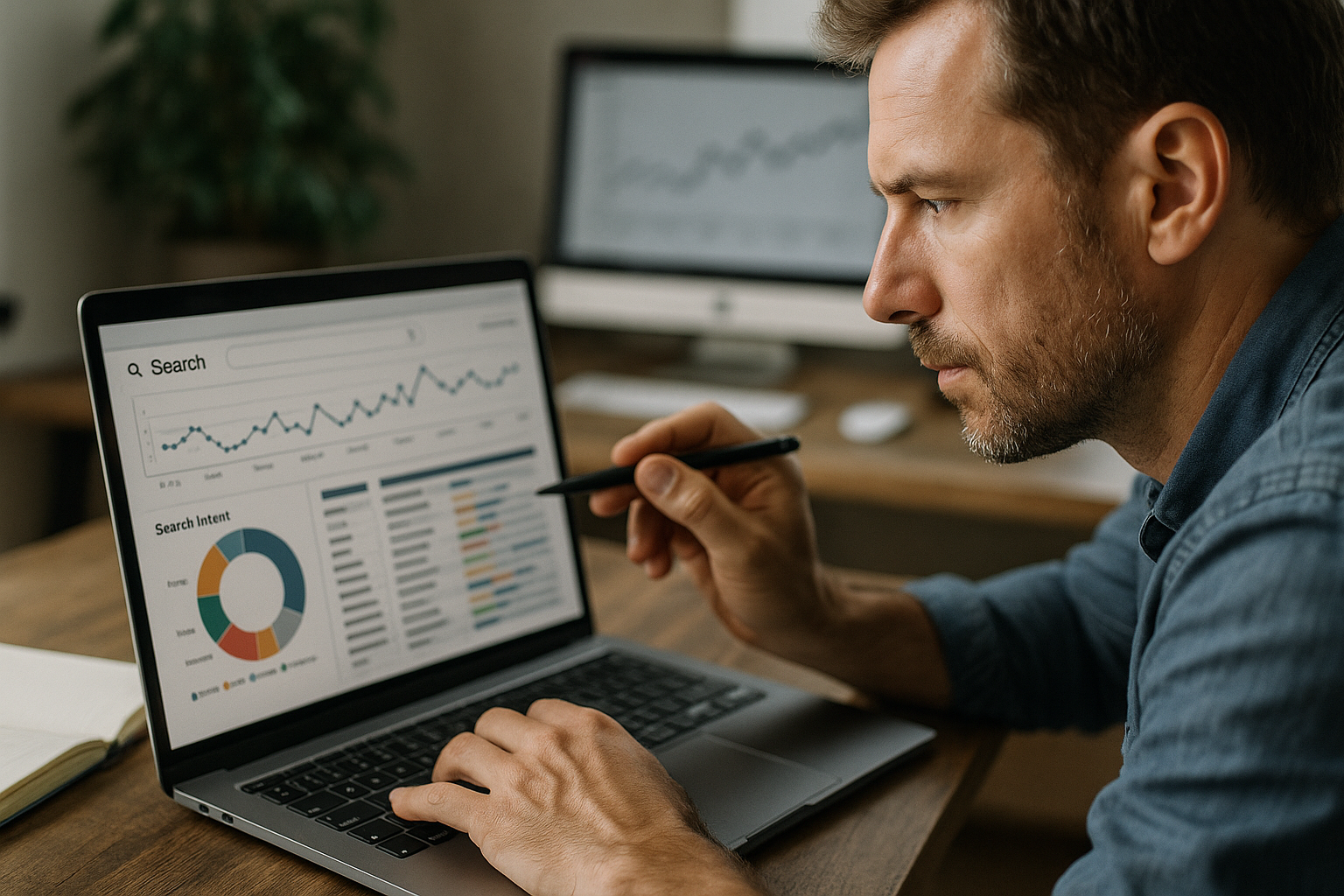 Optimieren Sie Ihre SEO-Strategie mit SERP-Analyse-Insights